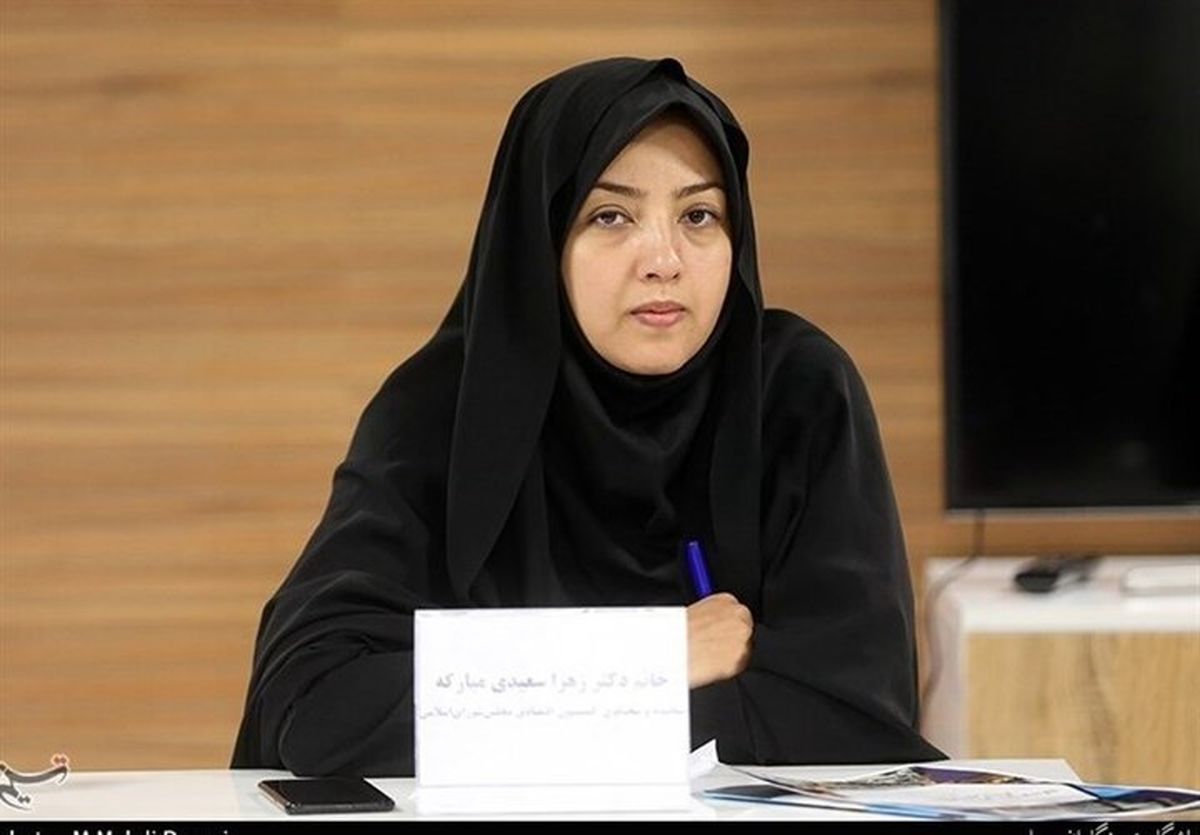 سخنگوی کمیسیون صنایع مجلس: خسارت صنایع ناشی از جنگ جبران میشود