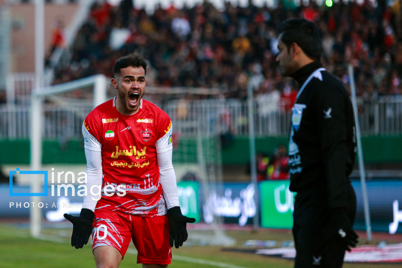 خبر خوش برای کارتال و هواداران پرسپولیس