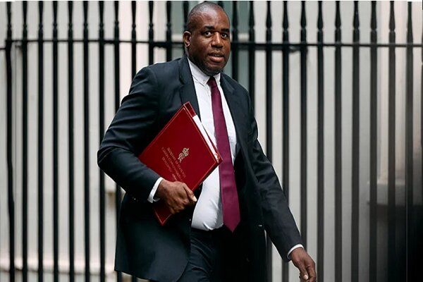 گزافهگویی تازه وزیر خارجه انگلیس علیه ایران