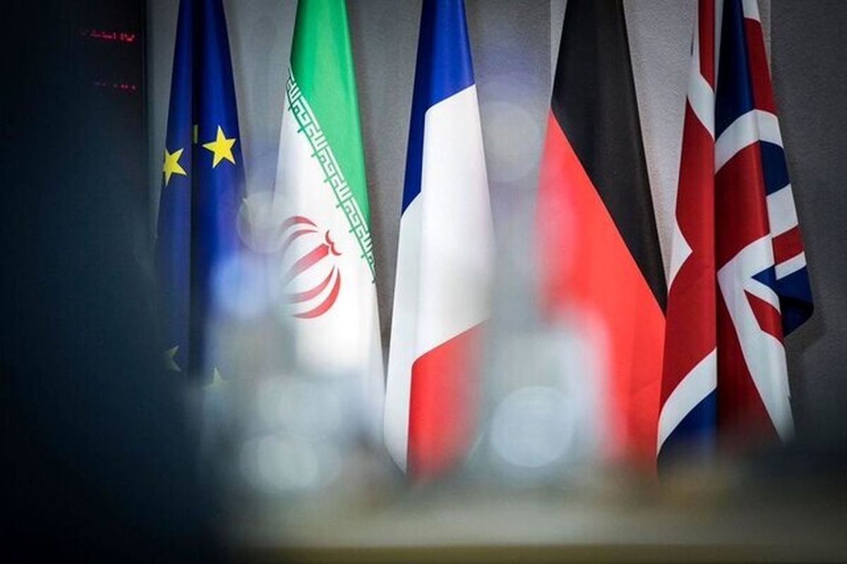 برنامهریزی تروئیکا برای برگزاری دور جدید گفتوگوها با ایران
