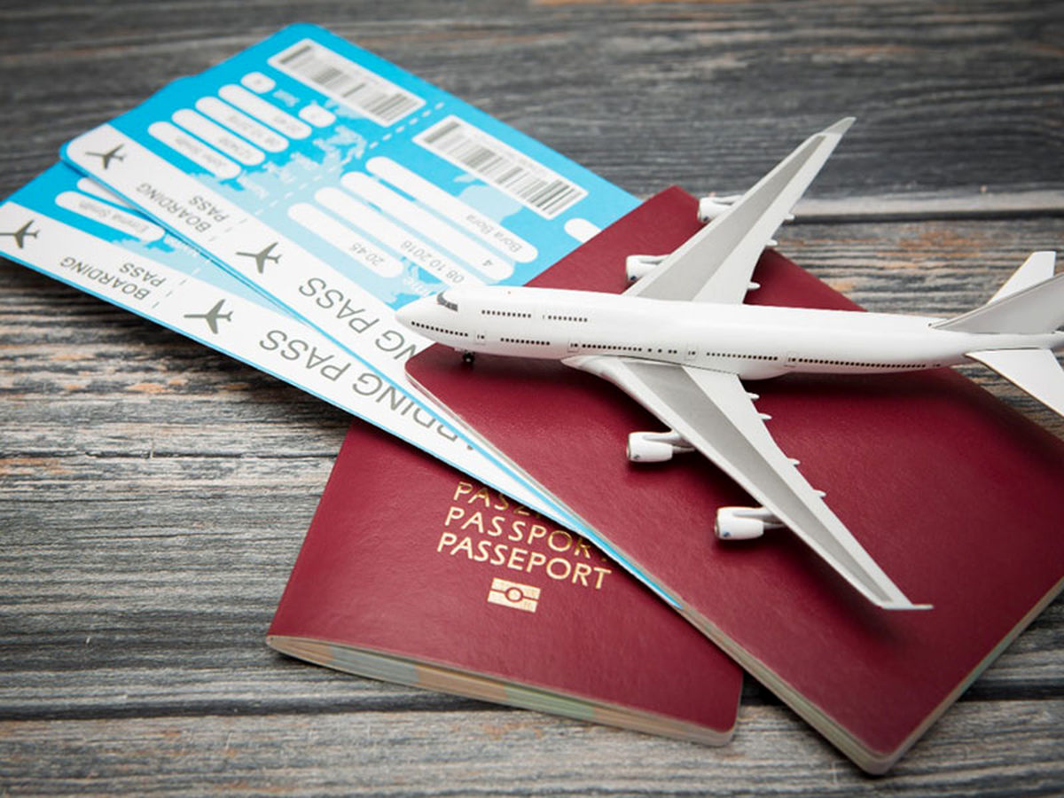 بلیط هواپیما اهواز به تهران؛ سریع‌ترین راه برای رسیدن به پایتخت