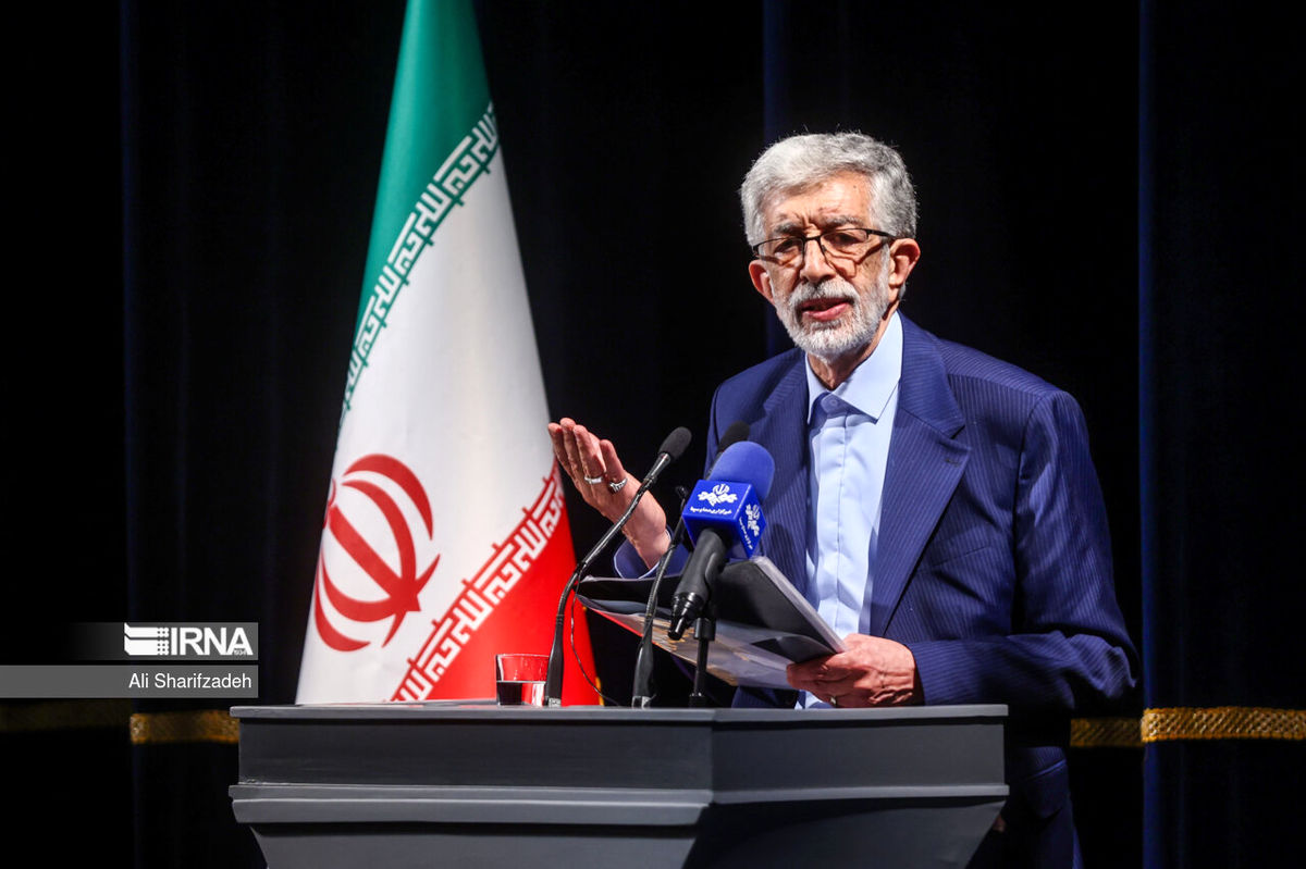 حداد عادل: الگوی فاطمی دلیل پیشرفت زنان در جمهوری اسلامی است