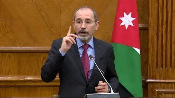 اردن خواستار توقف فوری درگیری ایران و اسرائیل شد