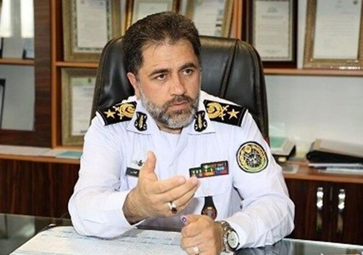 ارتش: هموطنان نگران امنیت مرزهای شرقی نباشند