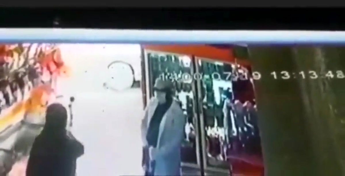 سرقت جواهرات به عنوان مامور تست کرونا!/ در لاهیجان رخ داد +فیلم