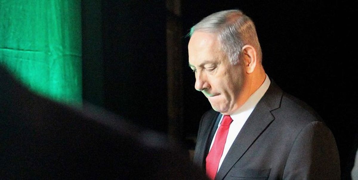 اتهام تازه به نتانیاهو