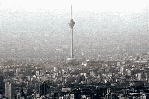 تصمیم‌گیری دوباره برای آلودگی تهران