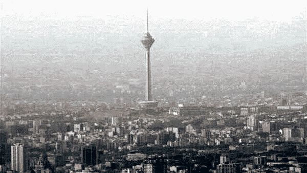 تصمیم‌گیری دوباره برای آلودگی تهران