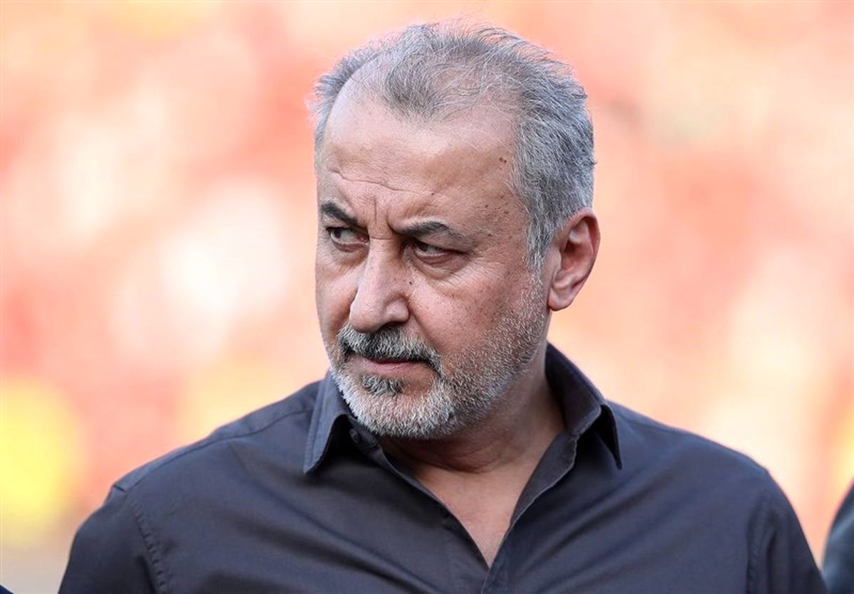 آخرین خبرها از نقل‌وانتقلات پرسپولیس