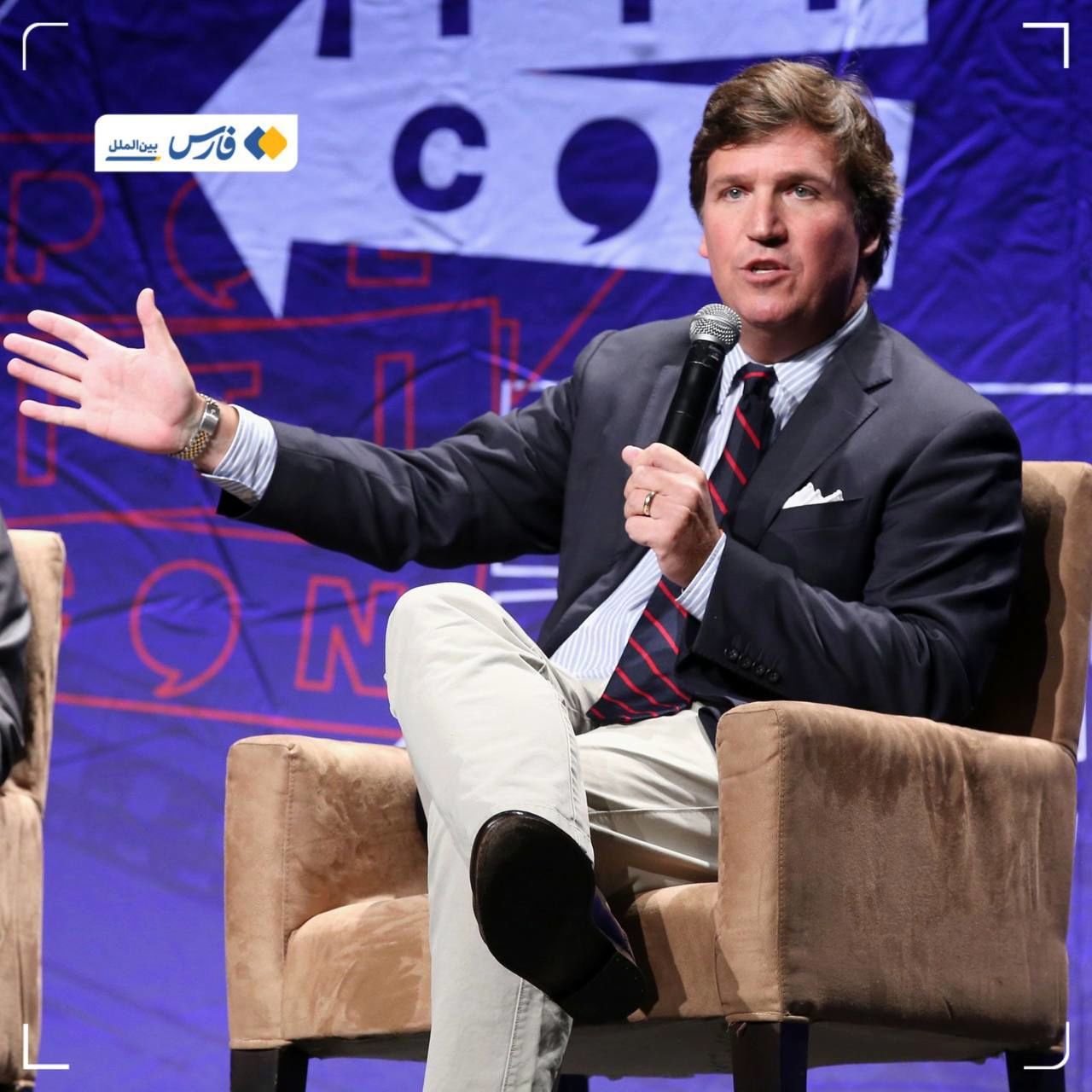 هشدار حامیِ ترامپ درباره پیامد‌های اقدام نظامی علیه ایران