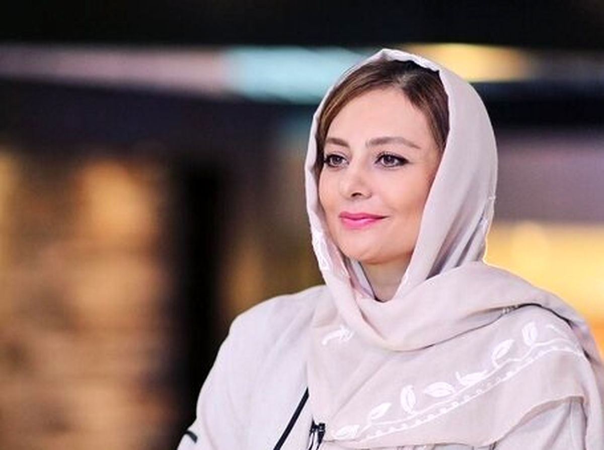 ست متفاوت یکتا ناصر در منزلش+عکس