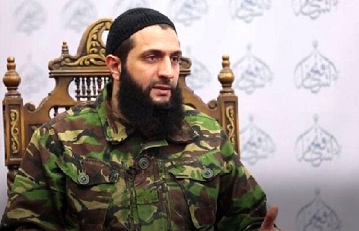 سیاستمدار لبنانی: جولانی از دمشق گریخته است