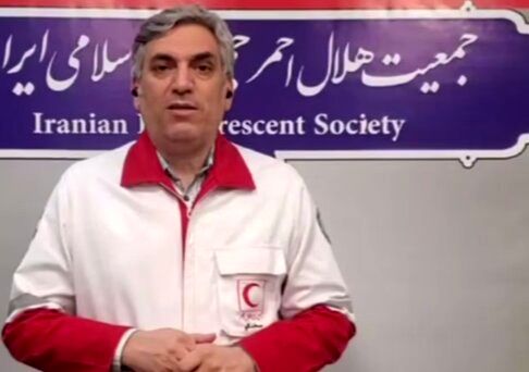 حمله دشمن به ۱۲ نقطه در کشور  