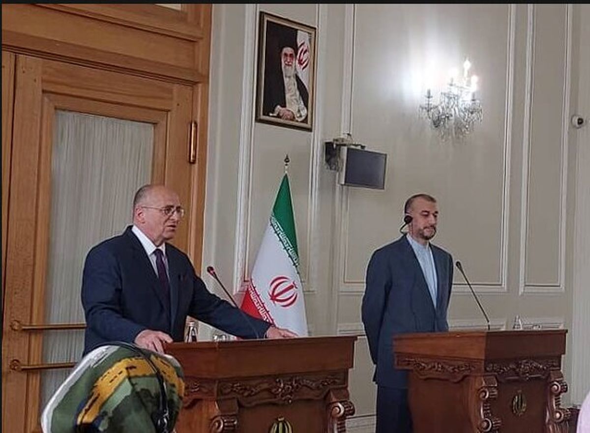 وزیر خارجه لهستان: آماده گسترش همکاری با ایران پس از احیای برجام هستیم