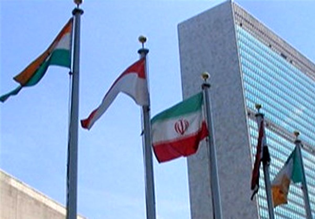 هشدار ایران به آمریکا