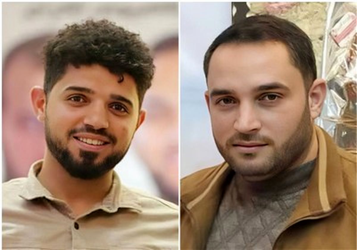 شهادت ۲ برادرزاده خلیل الحیه