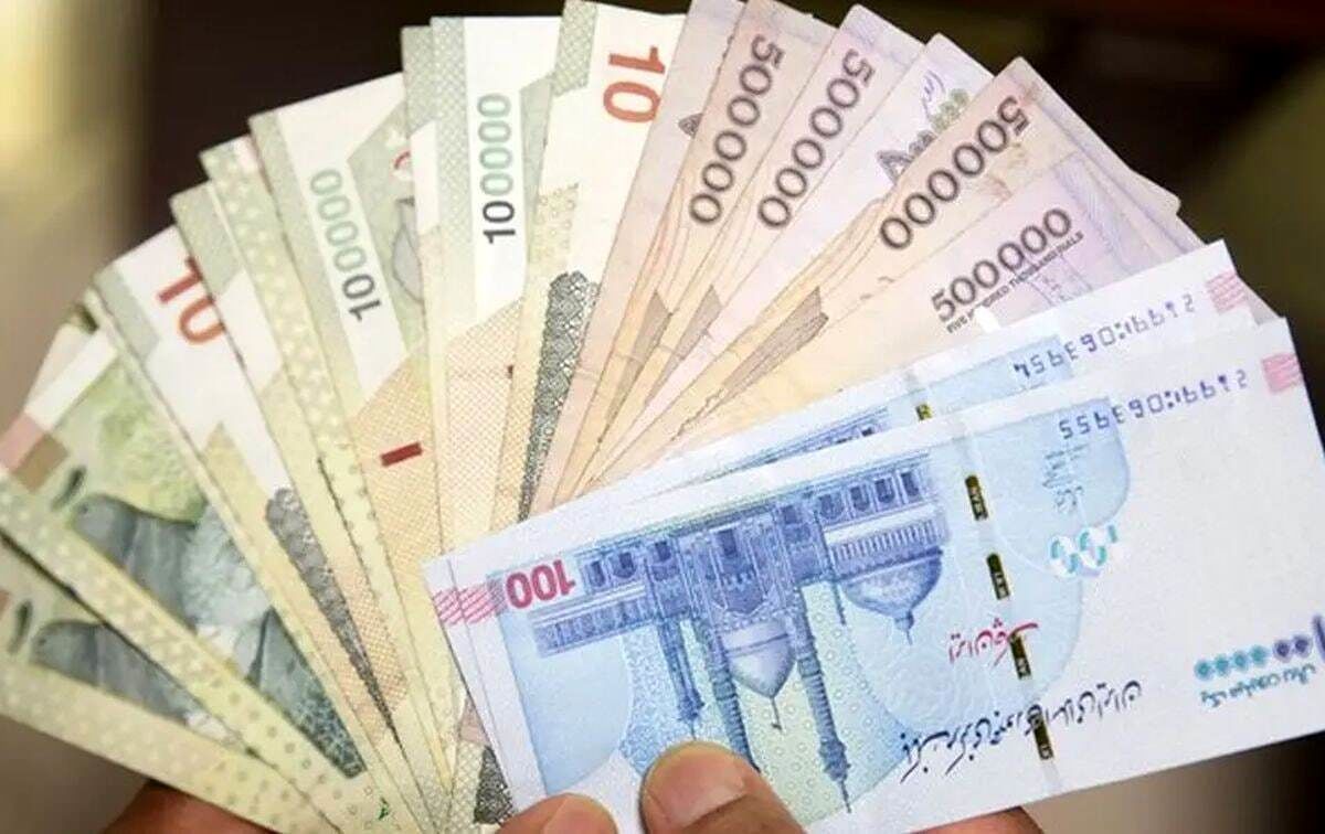 واریزی عیدانه به کارت کارمندان | شارژ شبانه ۲,۶۰۰,۰۰۰ تومان حکمت کارت کارمندان 