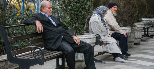 خبر غیر منتظره درباره حقوق بازنشستگان کشوری ۱۴۰۵  