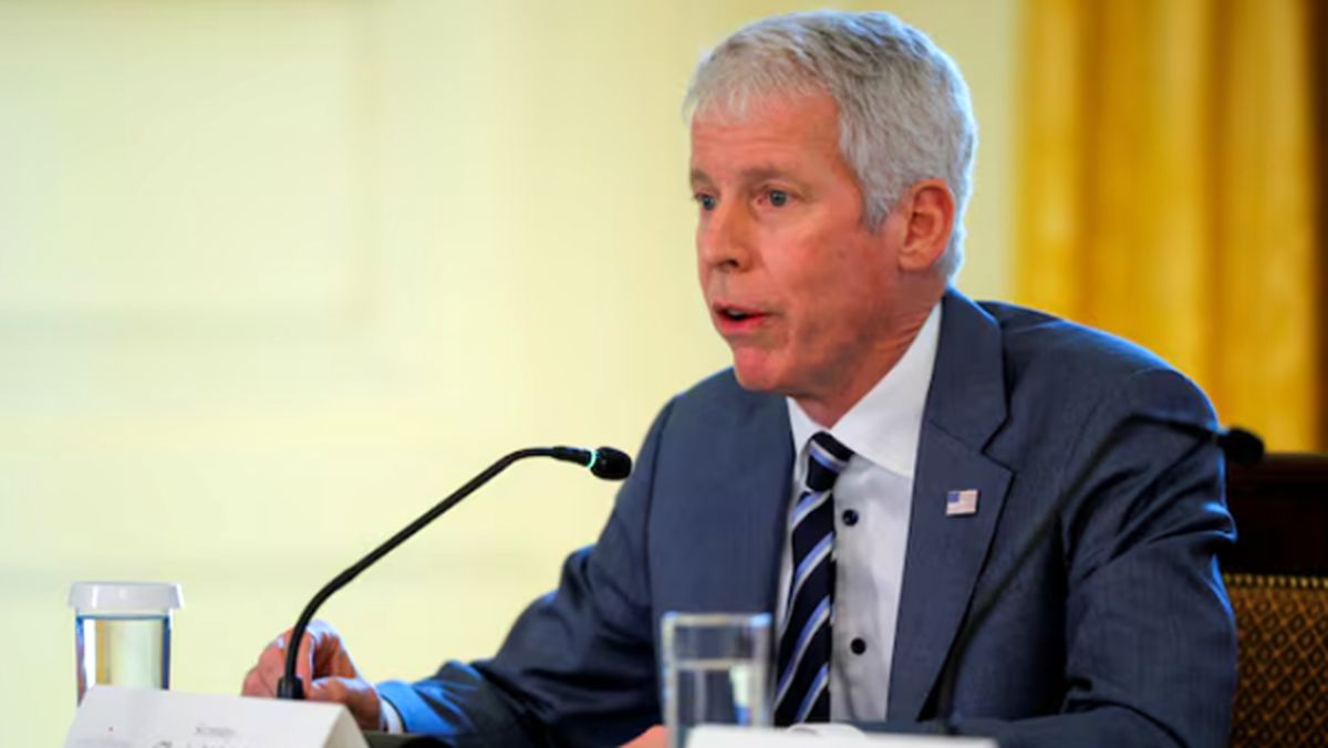 گزافه‌گویی ضد ایرانی مقام آمریکایی در نشست آژانس