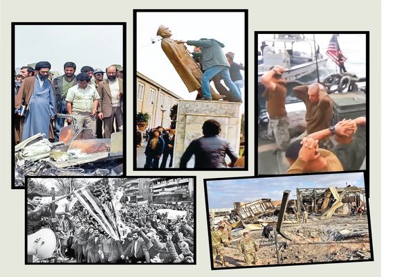 صاحب تأویل باطل همچو «ماسک»!