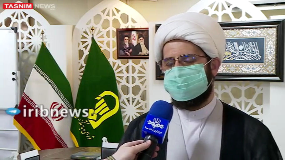 برگزاری نماز عیدفطر در سراسر کشور
