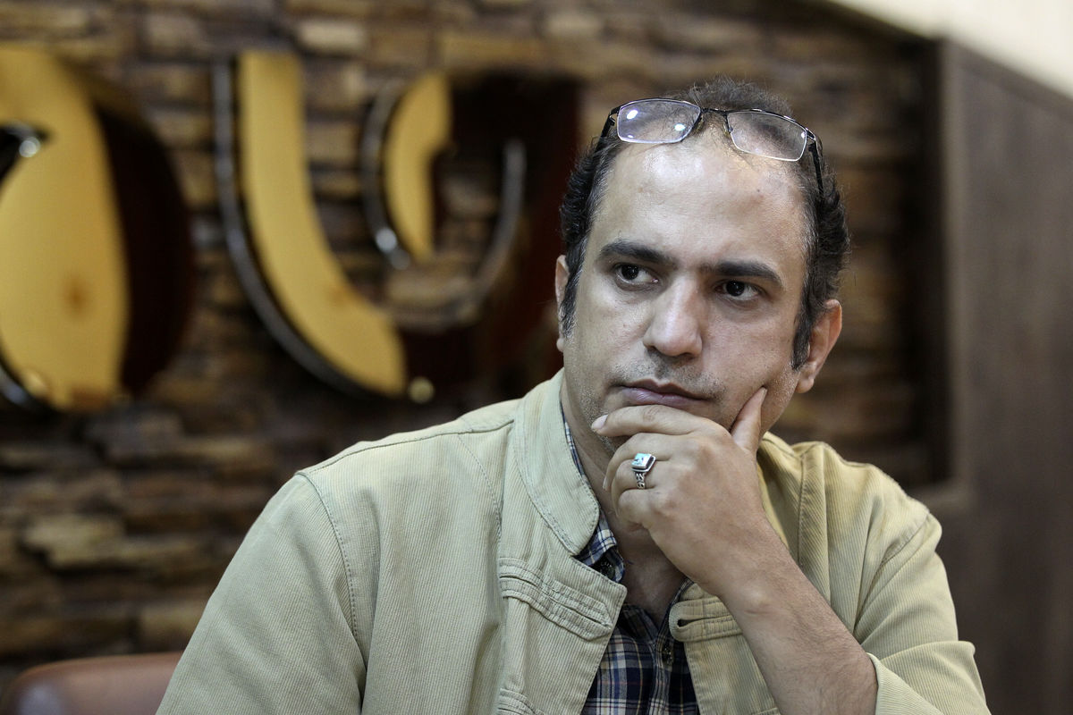 تک و پاتک فرهنگی با فرماندهان بیخبر