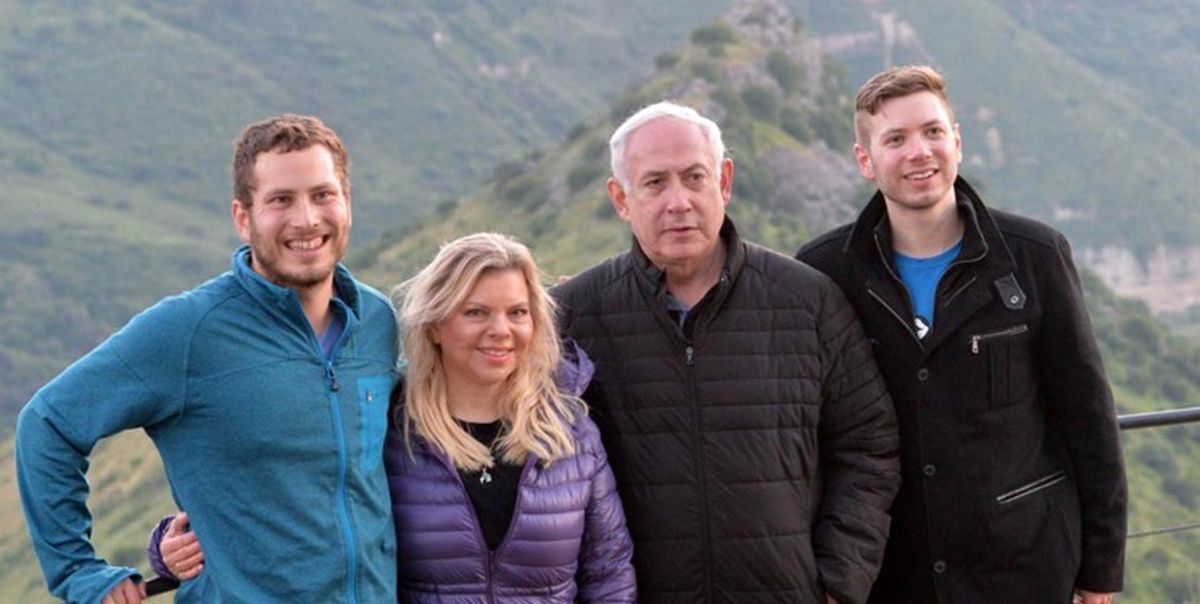 ادعای عجیب نتانیاهو درباره احتمال ترور از سوی ایران