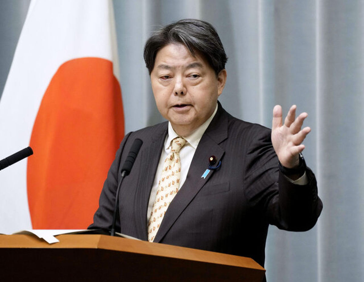 ژاپن هم به جمع تحریم‌کنندگان ایران پیوست