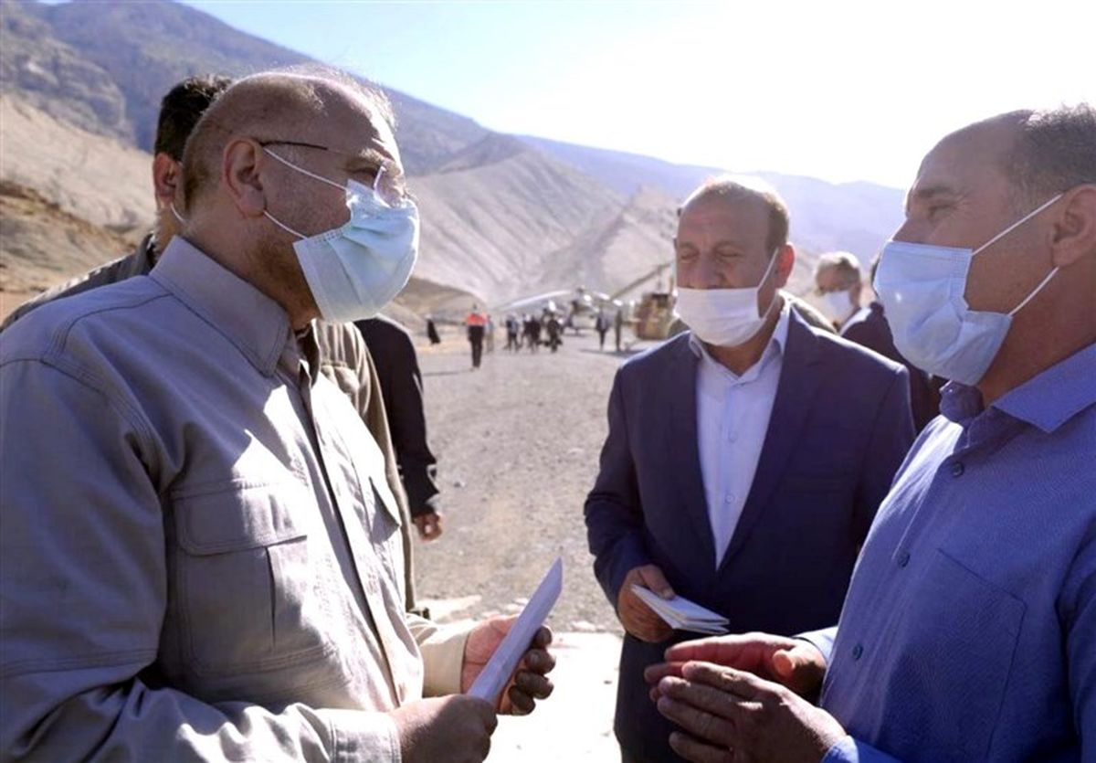 قالیباف: ۱۸ هزار میلیارد تومان برای محرومیتزدایی در بودجه ۱۴۰۰ پیشبینی شد