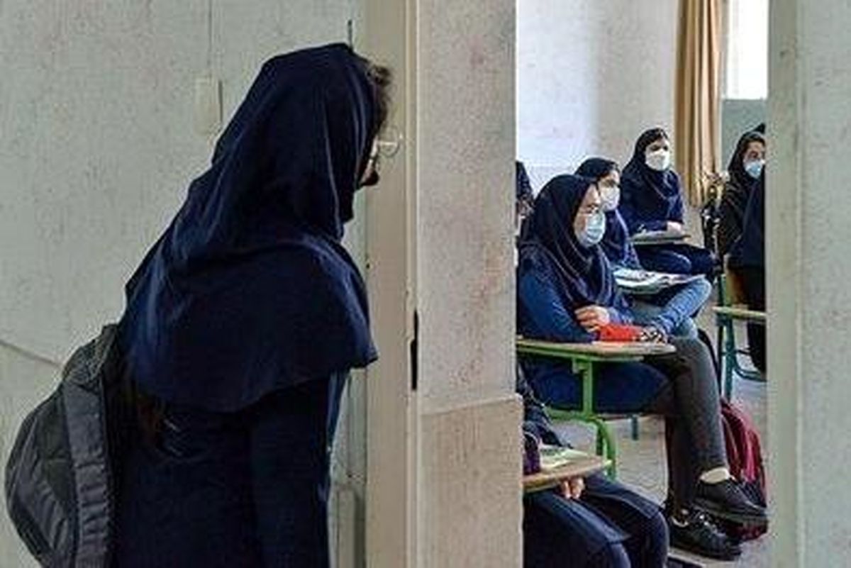 افزایش ترک تحصیل دانشآموزان در پایه نهم