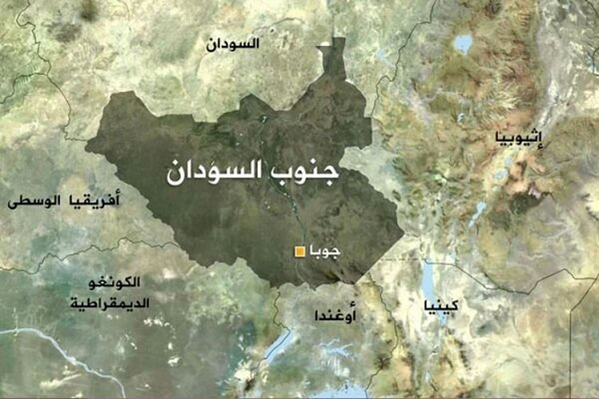 پاسخ رسمی جوبا به خبر مذاکره با اسرائیل درباره آوارگان غزه