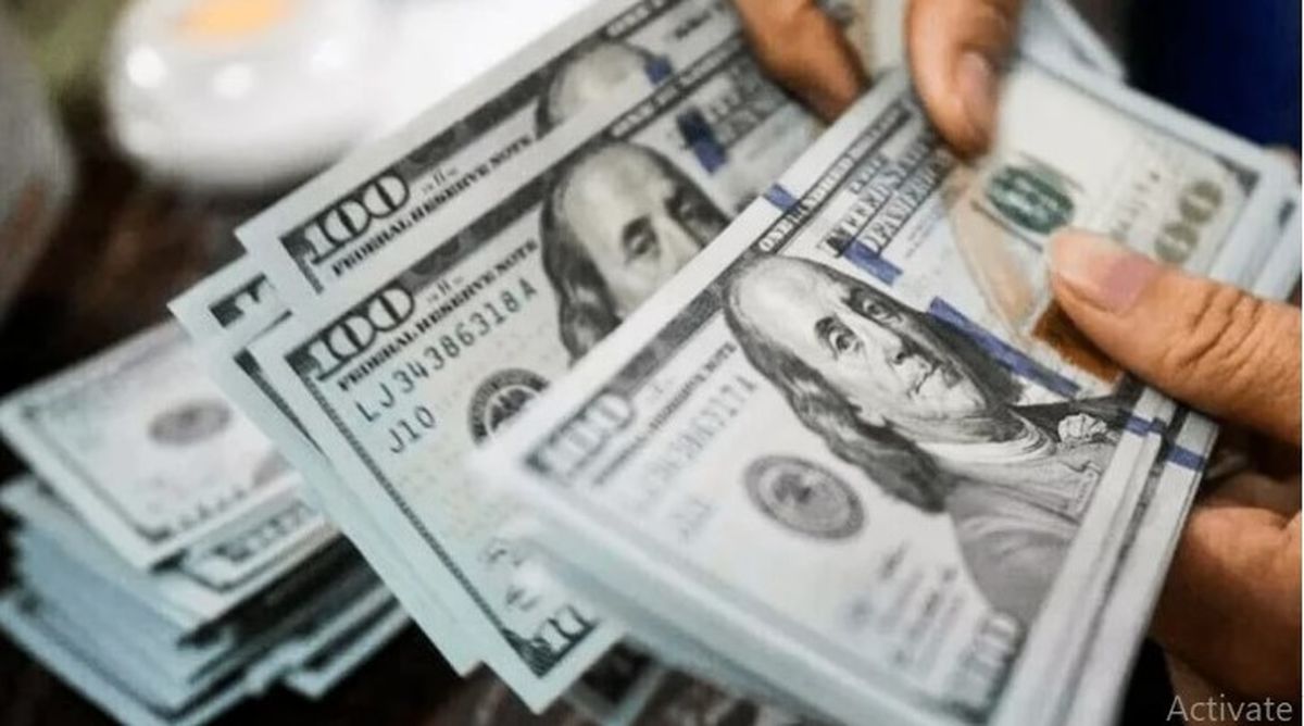 قیمت دلار به محدوده ۱۵۰ هزار تومان رسید