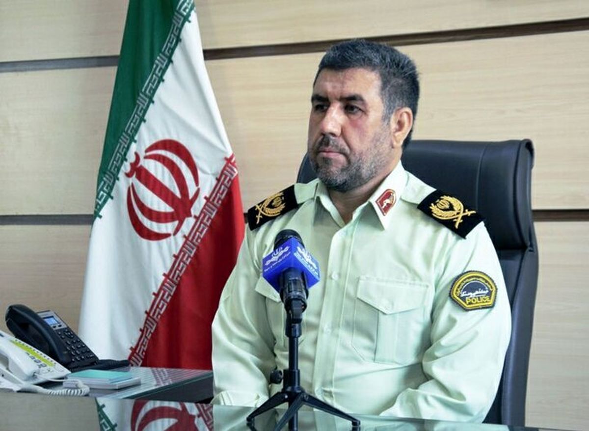 آخرین جزئیات از حادثه تروریستی در زاهدان