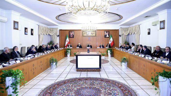 تصویب ساختار، وظایف و اختیارات سازمان امور اتباع و مهاجرین در هیات دولت 