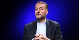 توئیت امیرعبداللهیان در سالگرد پیروزی انقلاب