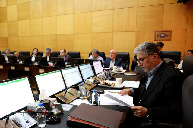 سنگدوینی: ذخایر خوبی برای تامین انرژی امسال ایجاد شده است