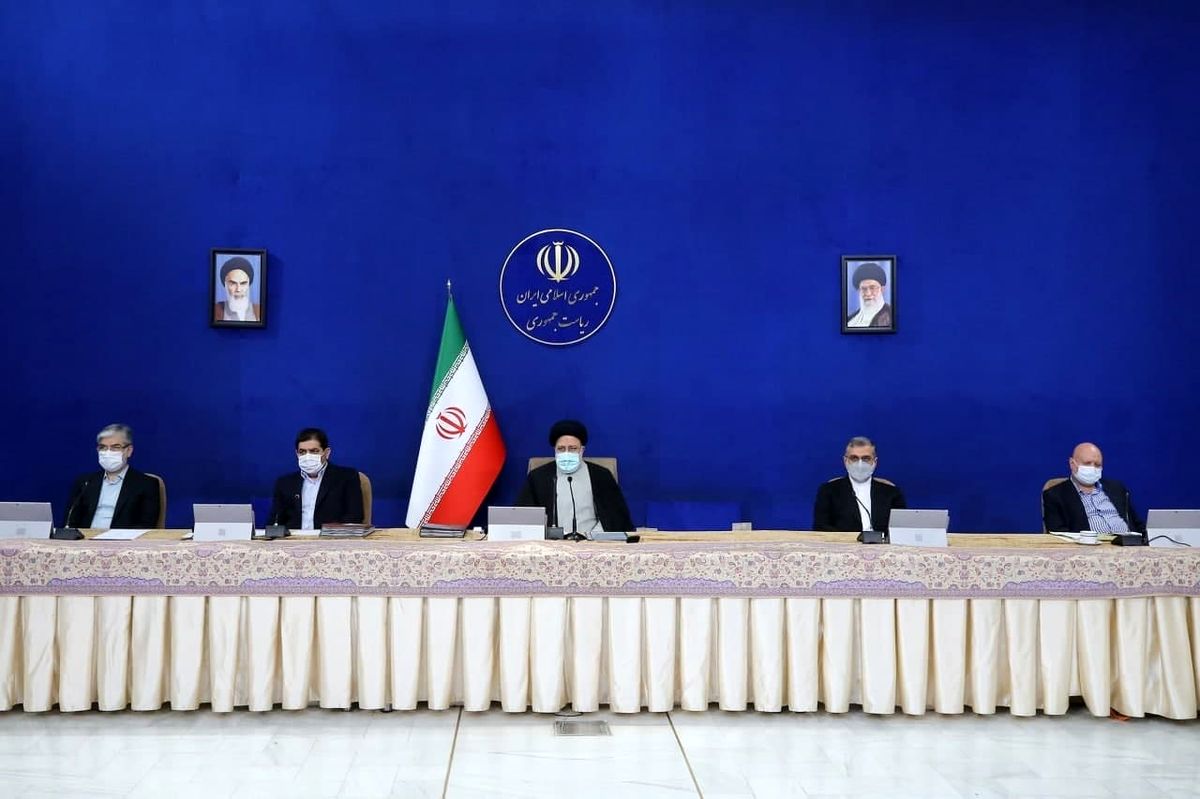 رئیسی: تعامل بین استانداران و وزرا بسیار ضروری است