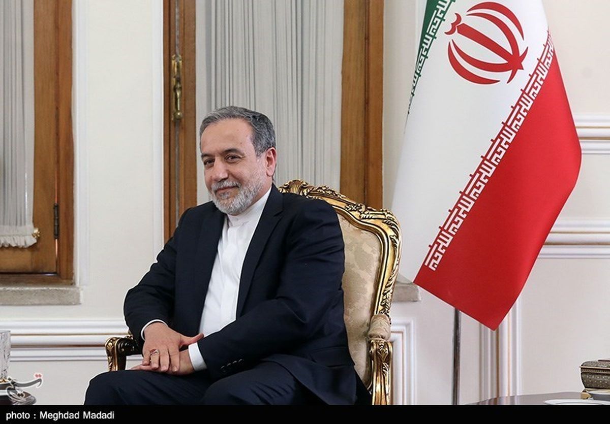 عراقچی: آمریکاییها تاکنون هیچ بحث غیرمرتبط با موضوع هستهای را مطرح نکردند