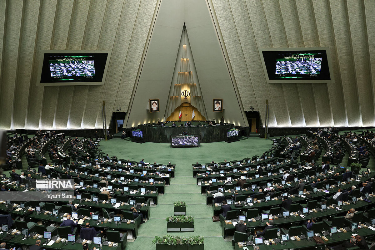 روز 21 بررسی لایحه برنامه هفتم/تشکیل سازمان «نوآوری،هوشمندسازی و امنیت» 