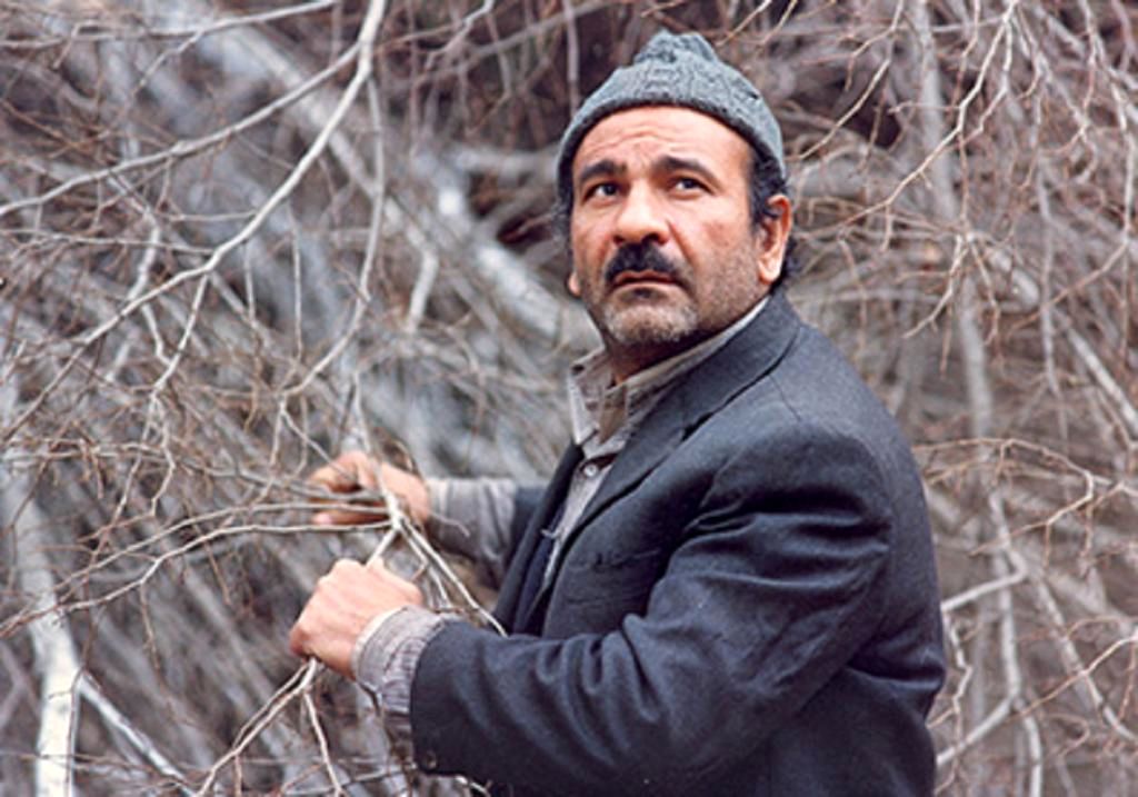 وداع با خاطرات