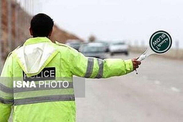 محدودیت‌های ترافیکی جاده شمال در ۲۷ و ۲۸ اردیبهشت 