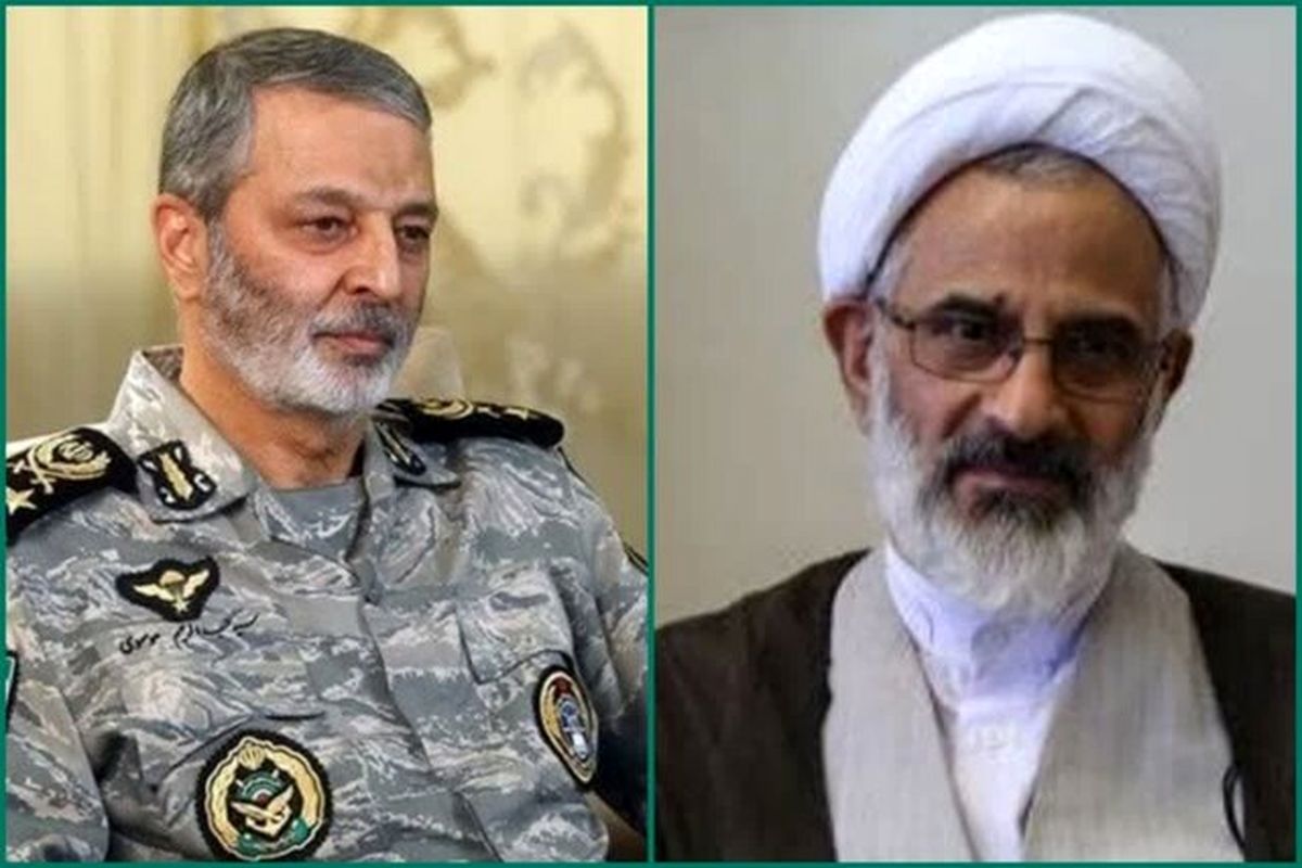 نماینده ولی فقیه در سپاه:توان‌افزایی نیروهای مسلح تا دفع کامل شر دشمنان تداوم خواهد یافت