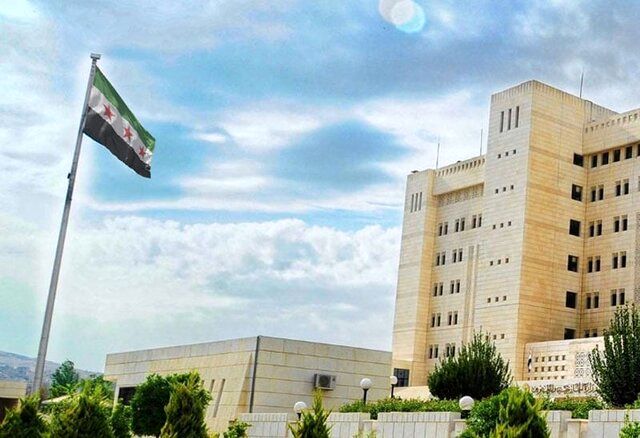 تظاهرات گسترده در سوریه در اعتراض به تجاوزات رژیم صهیونیستی