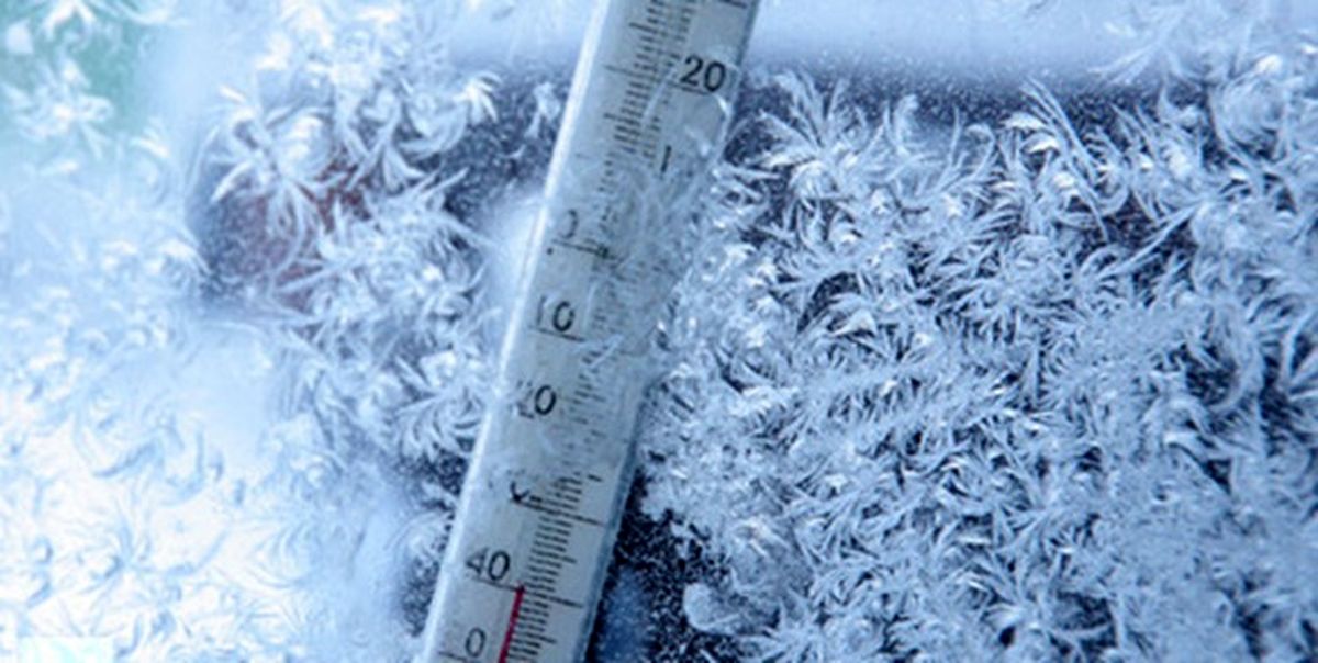 وضعیت جوی استان تهران