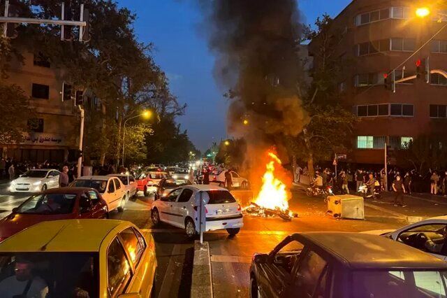 حضور وزیر اطلاعات در نشست امروز کمیسیون امورداخلی
