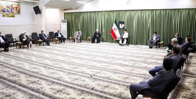 آیت‌الله علم‌الهدی: دولت آینده کار سختی در پیش دارد