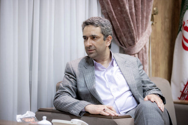 روایت معاون پزشکیان از تصمیمات جلسه پزشکیان با اصناف