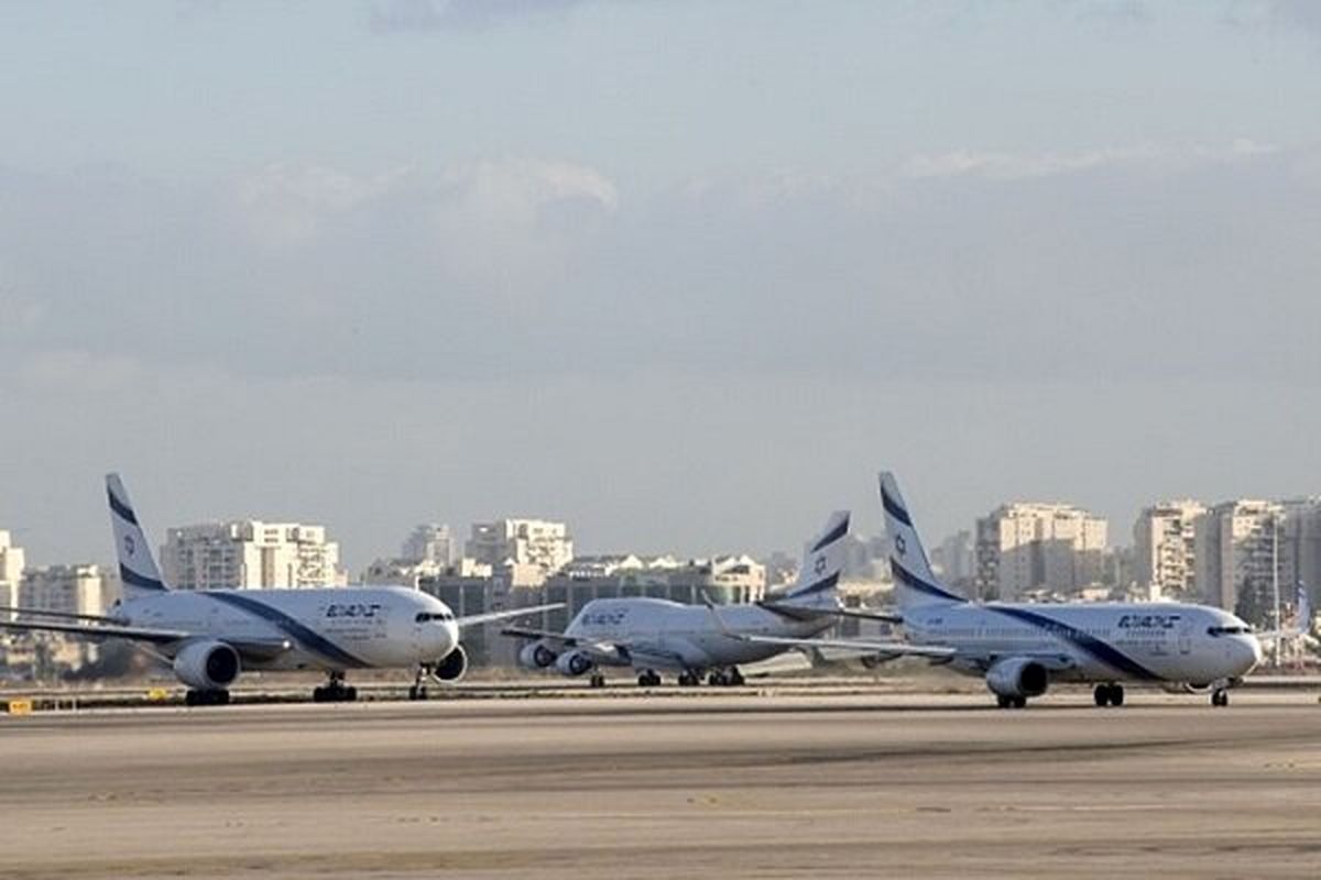 محکومیت ۲۱۸ میلیونی یک شرکت هواپیمایی به‌دلیل گرانفروشی