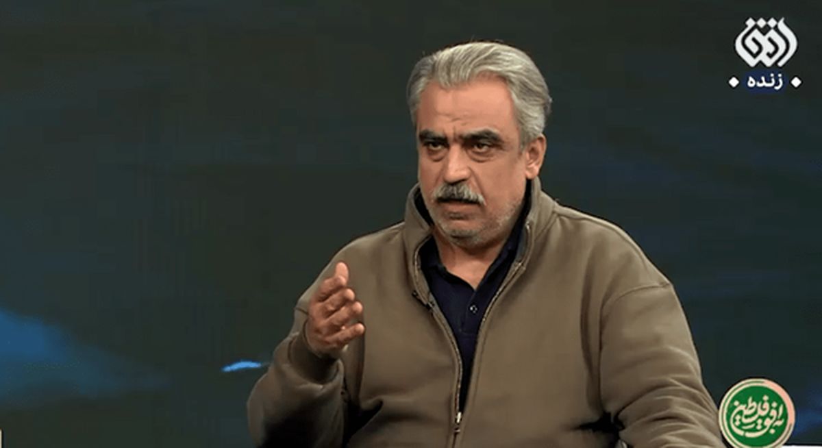 خوش‌‎چشم: جنگ نخواهد شد