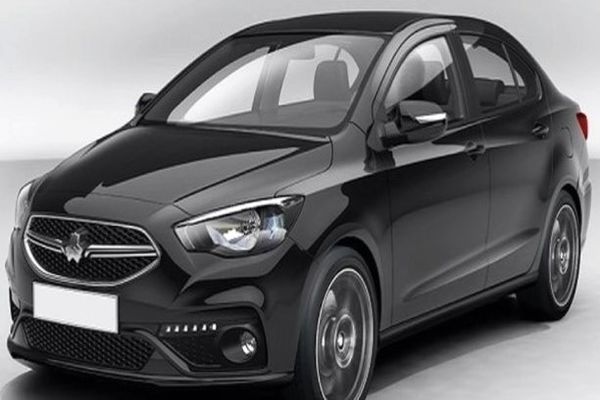 فروش اقساطی شاهین با ۶۰ قسط/ با ماهی ۷.۵ میلیون خودرو لوکس بخرید!